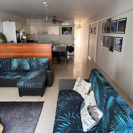 Appartement spacieux à 5 min de la ville Papeete (Tahiti) Exterior foto