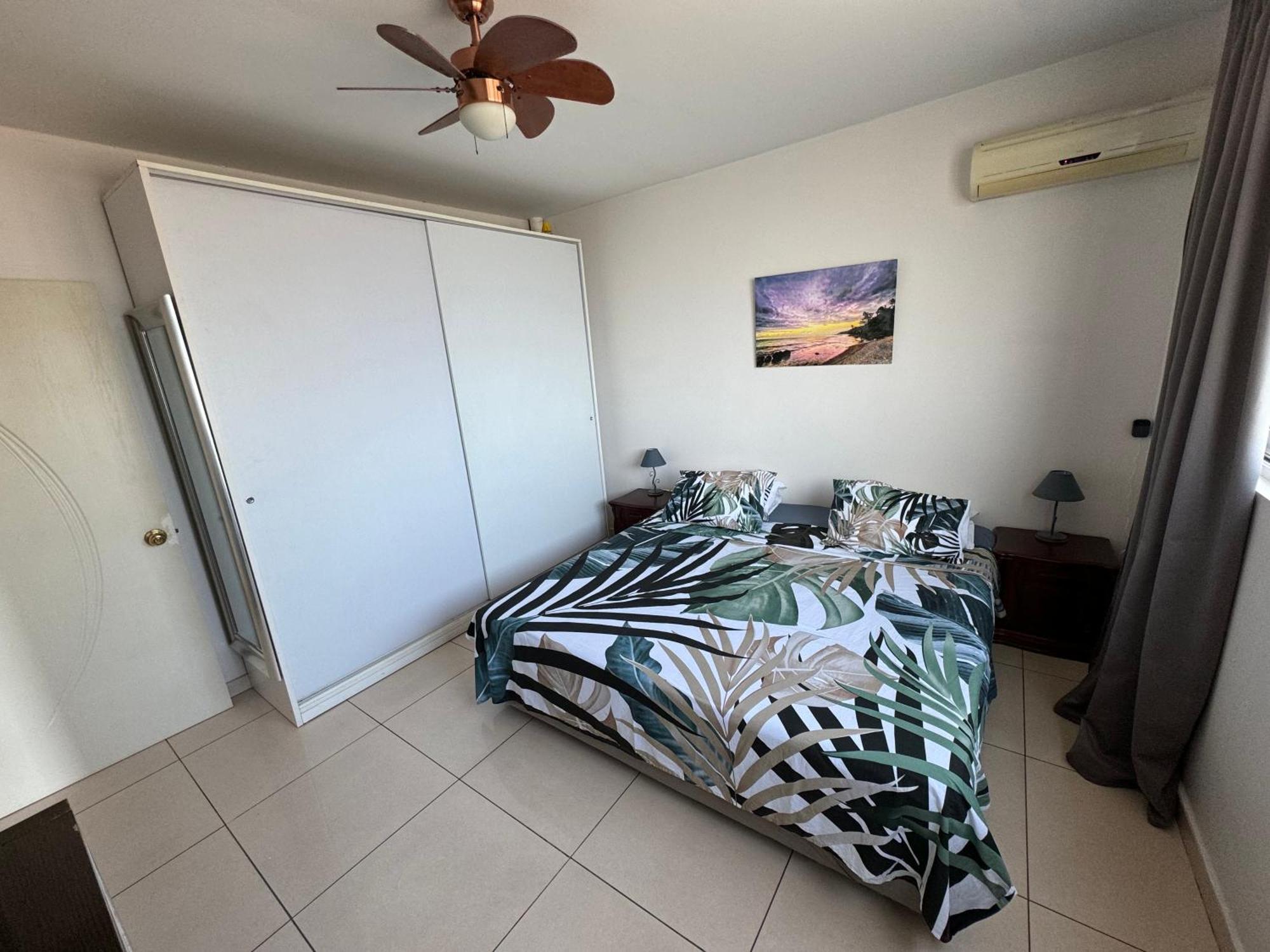 Appartement spacieux à 5 min de la ville Papeete (Tahiti) Exterior foto